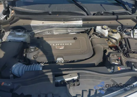 2021 Cadillac Xt4 Fwd Sport from USA, damaged, VIN 1GYFZER49MF081421